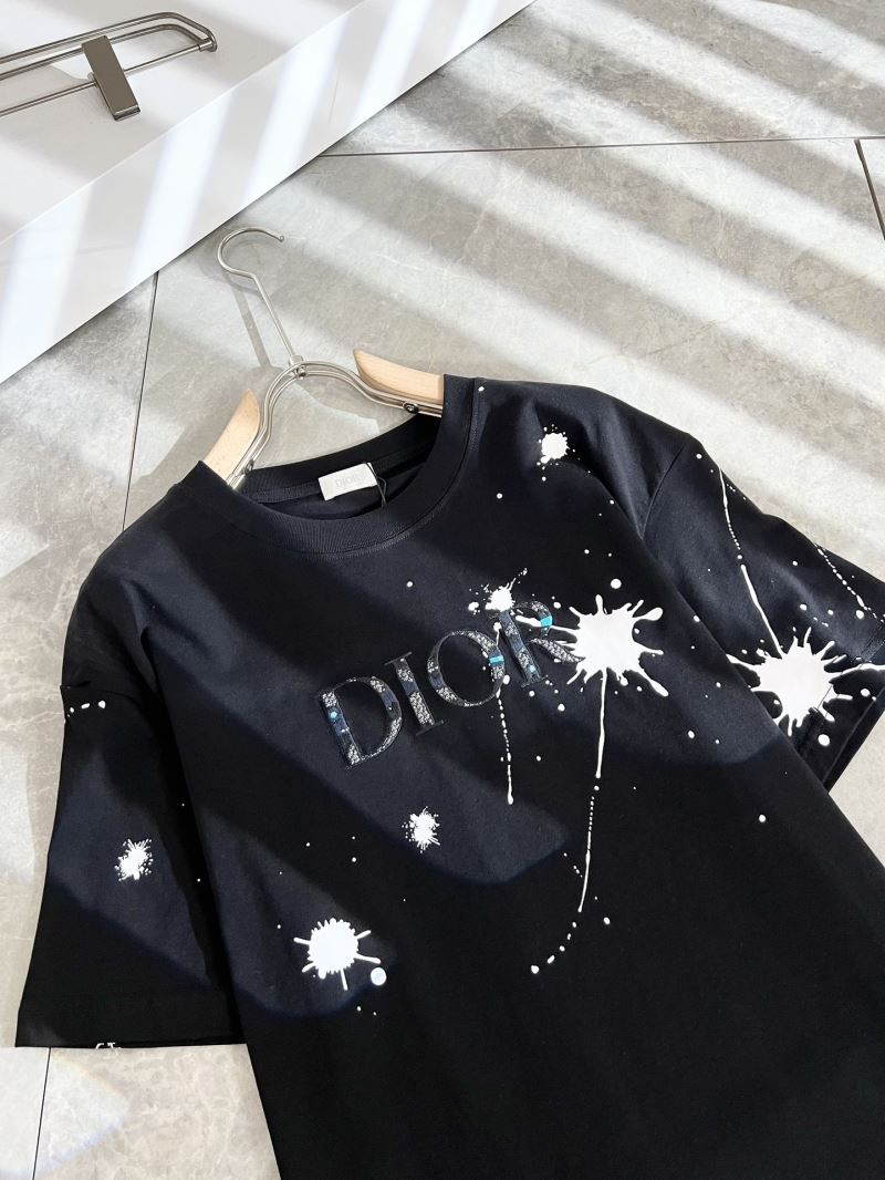 Christian Dior T-Shirts